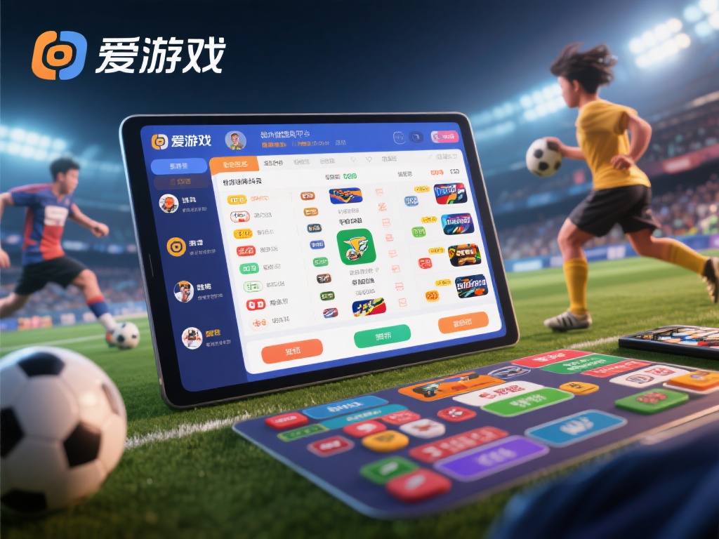 爱游戏体育竞猜好吗 (爱游戏体育竞猜好吗?平台体验与用户评价解析) 在当今快节奏的生活中,体育竞猜作为一种娱乐方式,逐