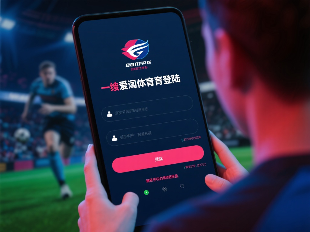 爱游戏体育在线登陆 (爱游戏体育在线登陆,畅享顶级体育竞技体验!) 对于新手用户来说,顺利完成爱游戏体育在线登陆可能是