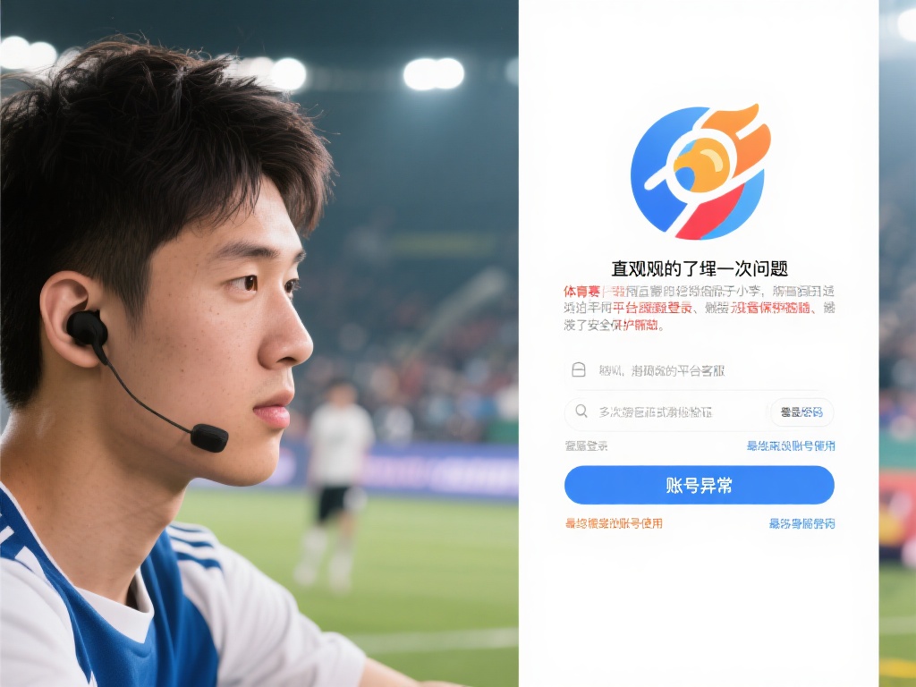 爱游戏体育账号异常 (爱游戏体育账号异常问题如何快速解决与预防) 为了让大家更直观地理解这一问题,我们来看看小李的经