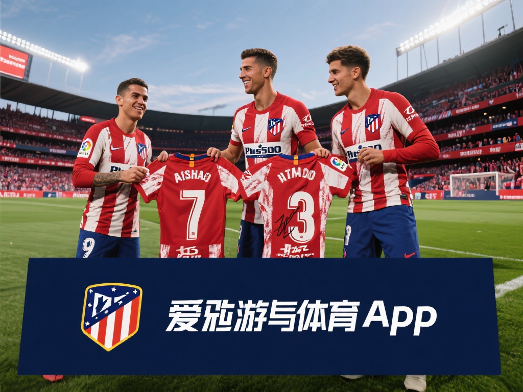作为一家专注于体育娱乐的平台，爱游戏体育app不仅