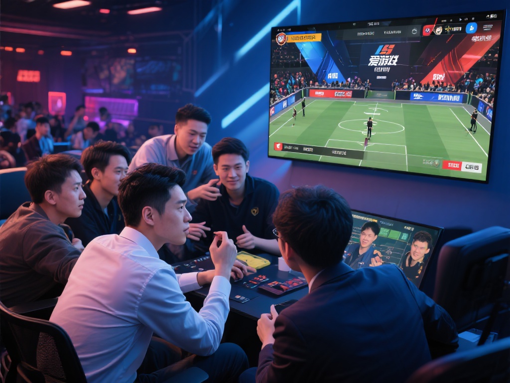 爱游戏的体育魅力是什么 (爱游戏的体育魅力是什么:探寻运动背后的激情与感动) 举个例子,小李是个普通的白领,平时工作压力大,但他