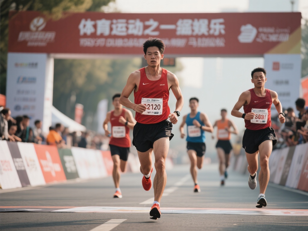 爱游戏体育竞技 (爱游戏体育竞技:畅享激情赛事与无限挑战) 参与体育竞技不仅仅是为了娱乐,更是一种对自我的历练