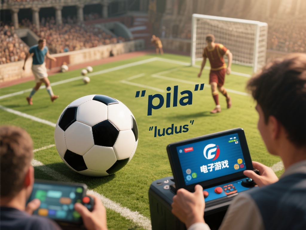 爱体育游戏罗马语怎么说 (爱体育游戏用罗马语怎么表达和发音?) 如果你想更具体地表达对某项体育游戏的喜爱,拉丁语中