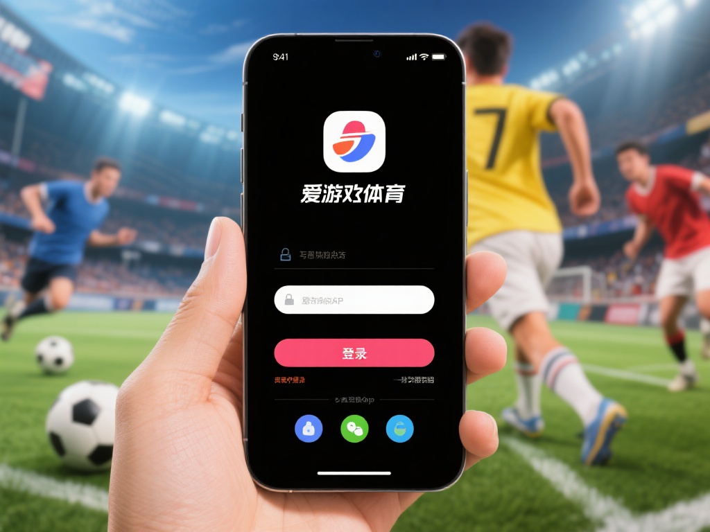 爱游戏体育app登录 (爱游戏体育APP登录指南,快速开启你的体育之旅) 在如今快节奏的生活中,体育爱好者们越来越倾向于通过