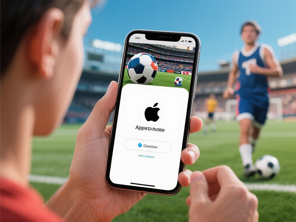 爱游戏体育苹果怎么下载 (如何在苹果设备上下载爱游戏体育App?) 在如今快节奏的生活中,体育爱好者们越来越倾向于通过