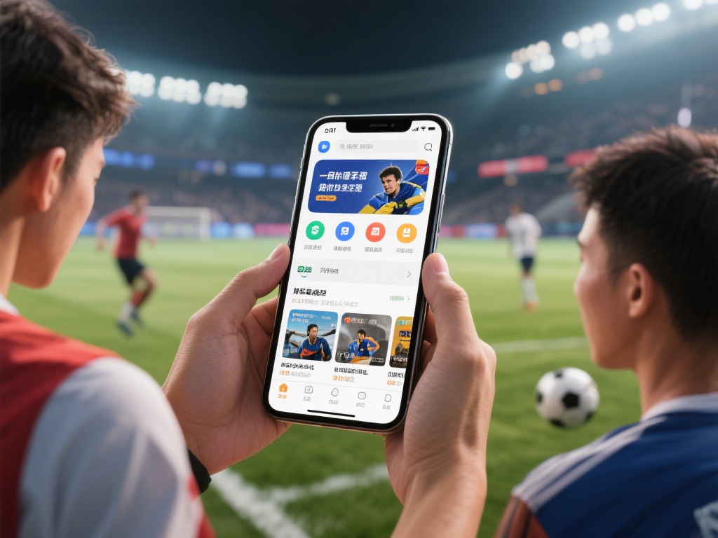 在快节奏的现代生活中，体育爱好者们越来越追求便捷的