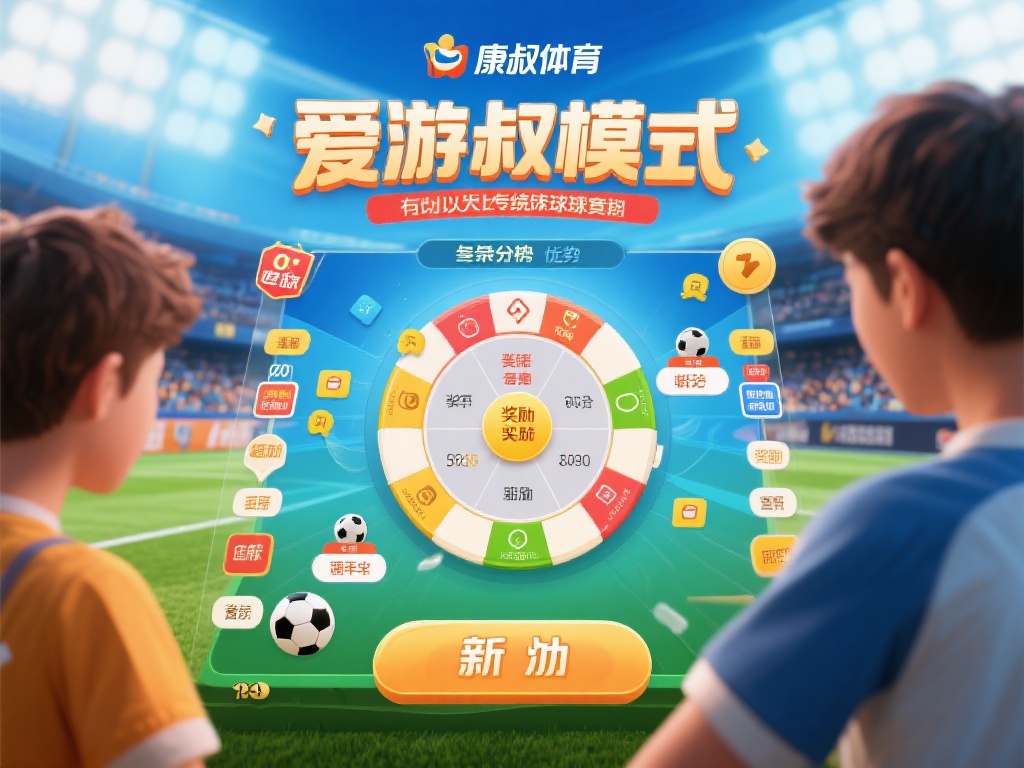 爱游戏体育康叔怎么玩的 (爱游戏体育康叔怎么玩?新手入门指南解析!) 相比传统的体育竞猜,康叔模式在爱游戏体育中有着明显