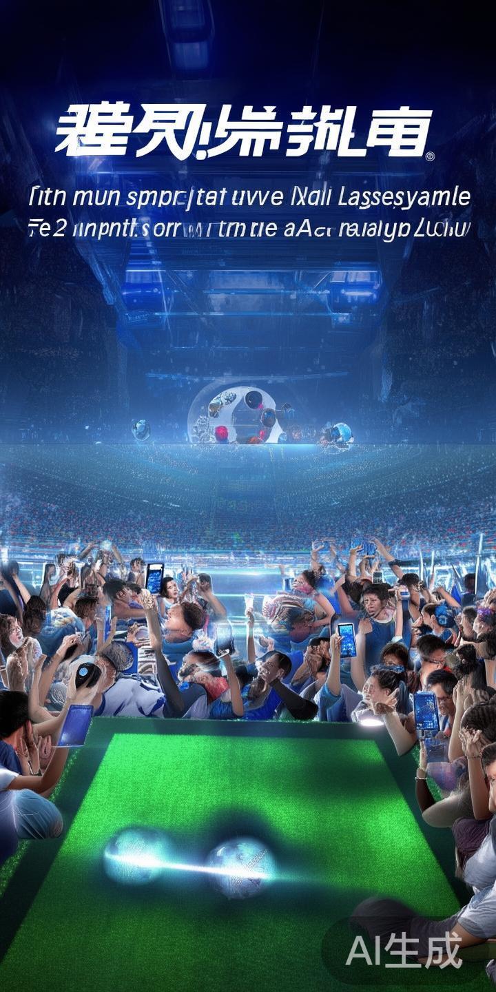 什么使得“爱游戏体育”在众多体育游戏中脱颖而出？其