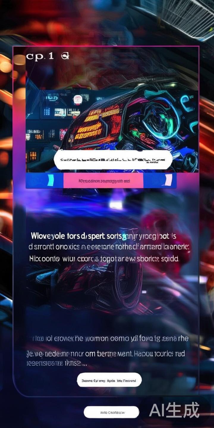 在数字娱乐不断发展的今天，电竞已成为年轻人展示实力