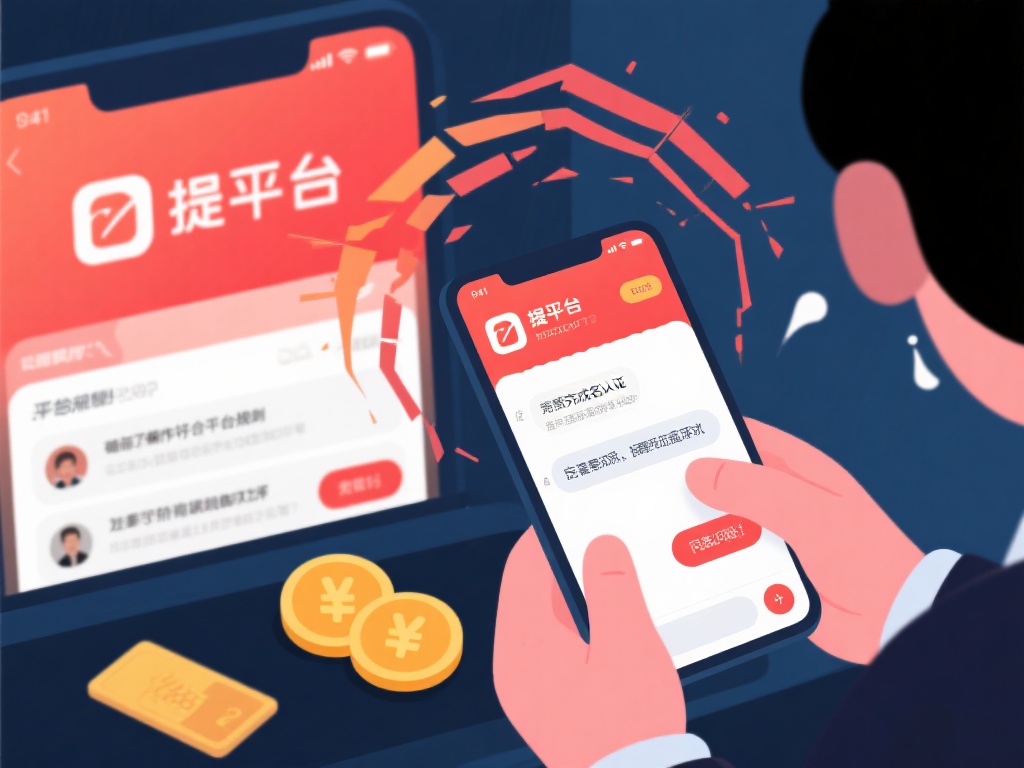 爱游戏体育提不了款 (爱游戏体育提不了款问题解决方法与技巧分享) 面对提款困难,用户首先需要从自身做起,确保操作符合