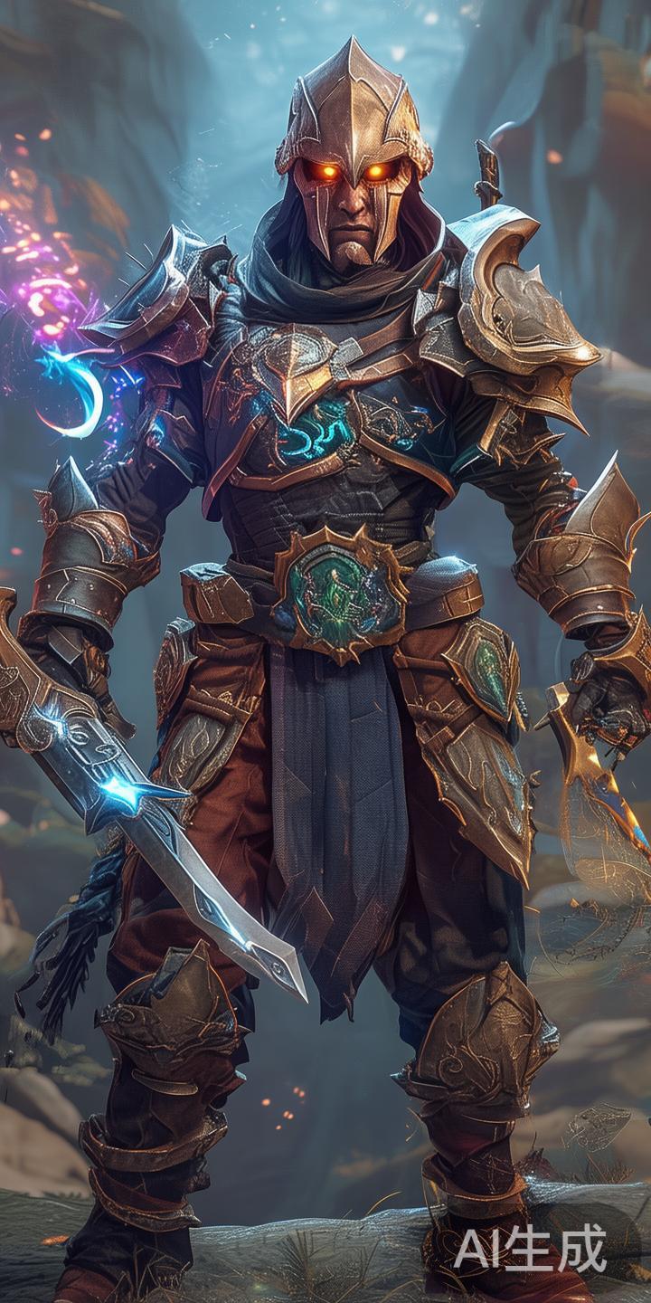 其次，合理运用配置和技巧，优化战斗表现。许多玩家通