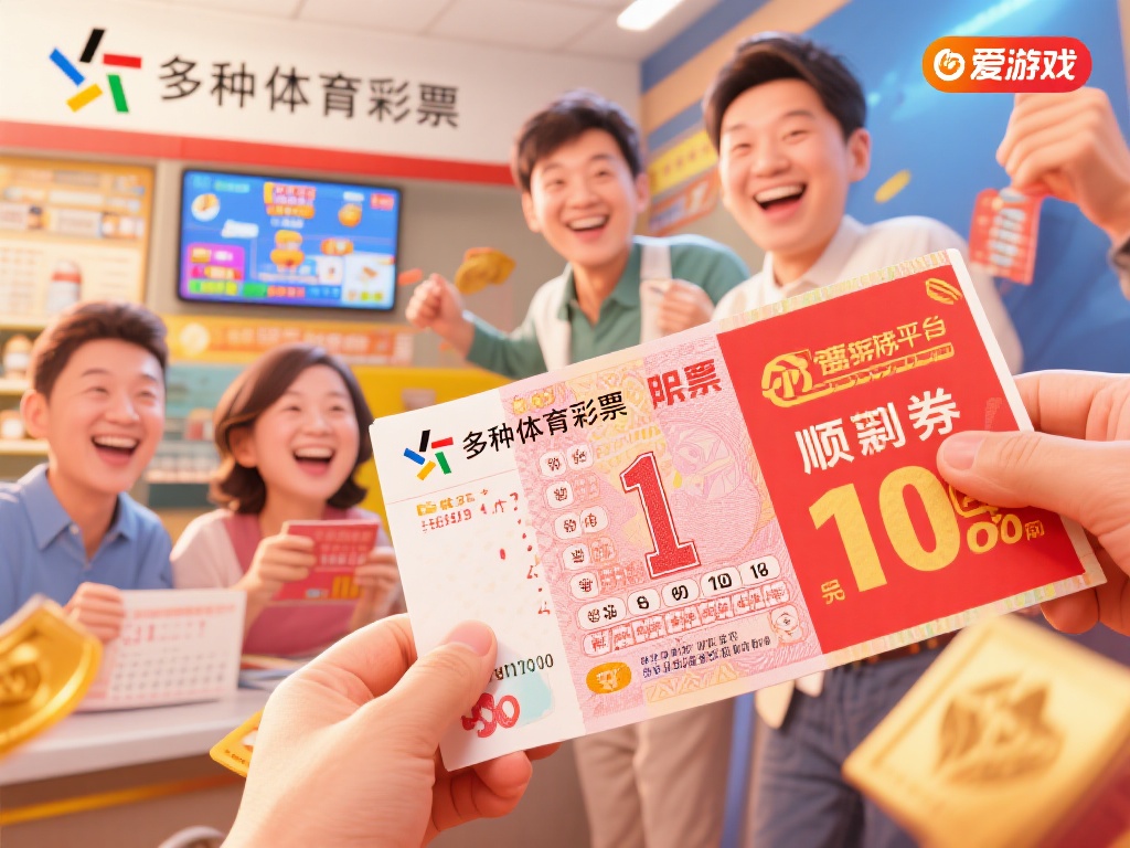 爱游戏体育彩票怎么样兑奖 (爱游戏体育彩票中奖后如何快速兑奖流程详解) 在众多娱乐方式中,体育彩票因其趣味性和公平性受到许