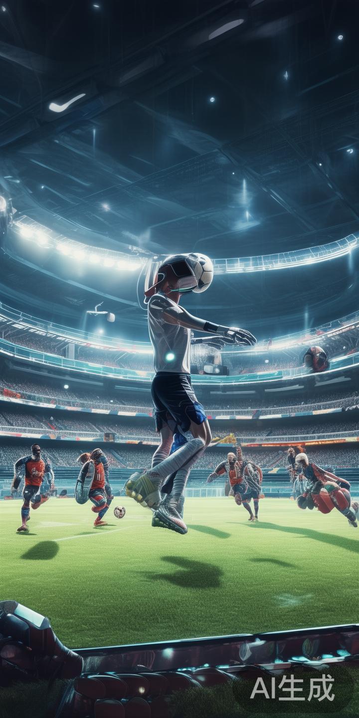 比如，一些版本中专注于足球、篮球等传统运动，但玩法